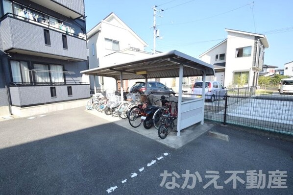 地蔵橋駅 徒歩16分 3階の物件内観写真